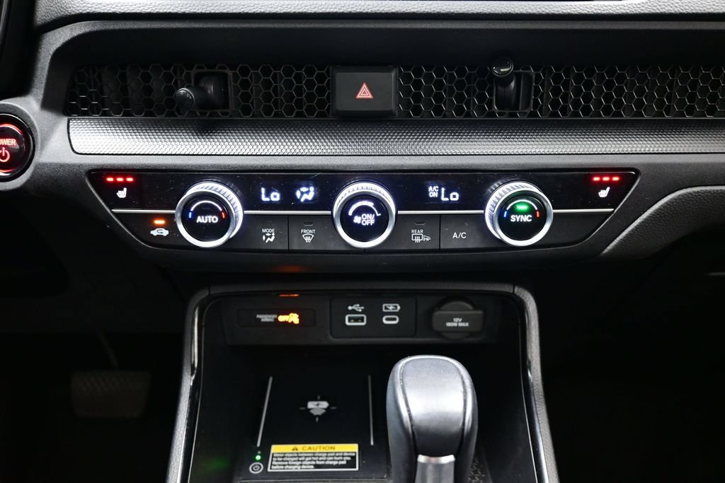 Certified 2024 Honda CR-V Sport-L image 45