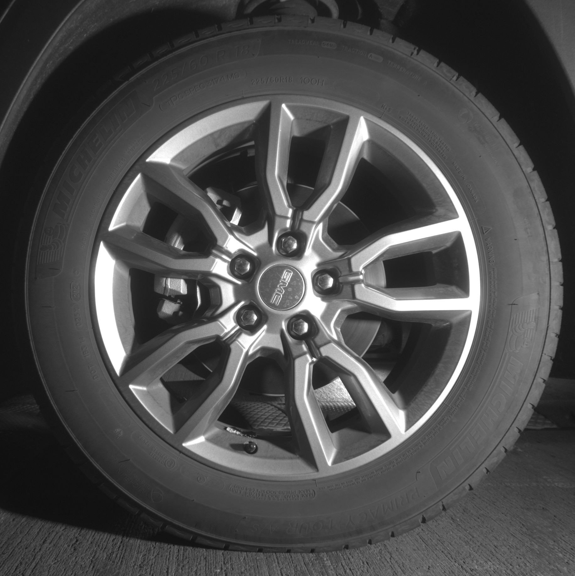 Used 2024 GMC Terrain SLT image 12