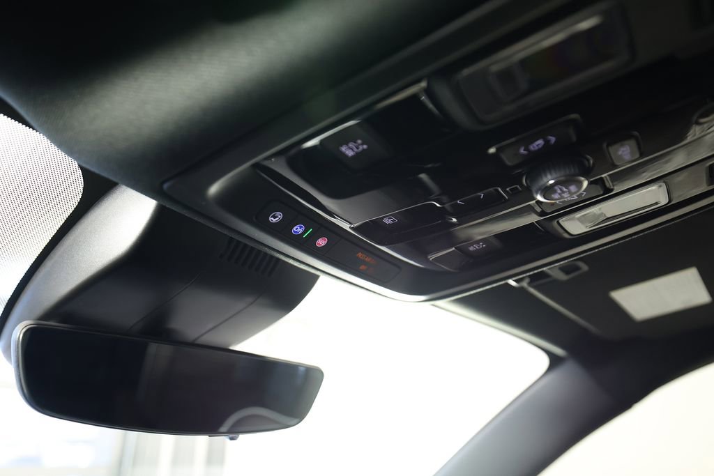 Used 2026 GMC Yukon XL Denali Ultimate image 40