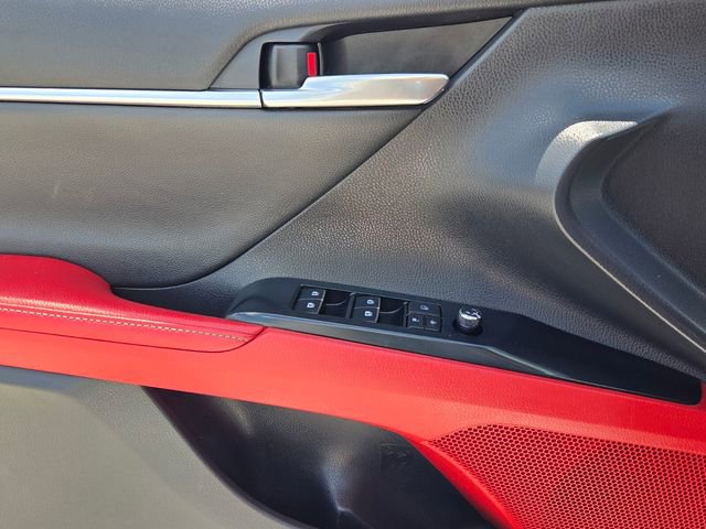 Used 2019 Toyota Camry XSE FWD image 34