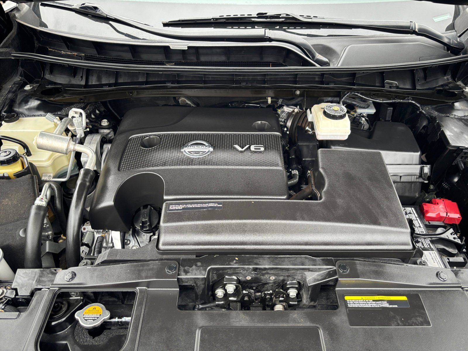 Used 2022 Nissan Murano SL image 31