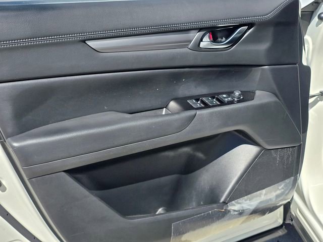 Used 2023 MAZDA CX-5 AWD 2.5 S w/ Preferred Package image 8