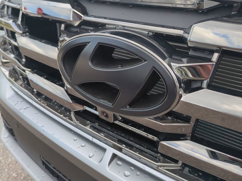 New 2026 Hyundai Tucson Limited image 13