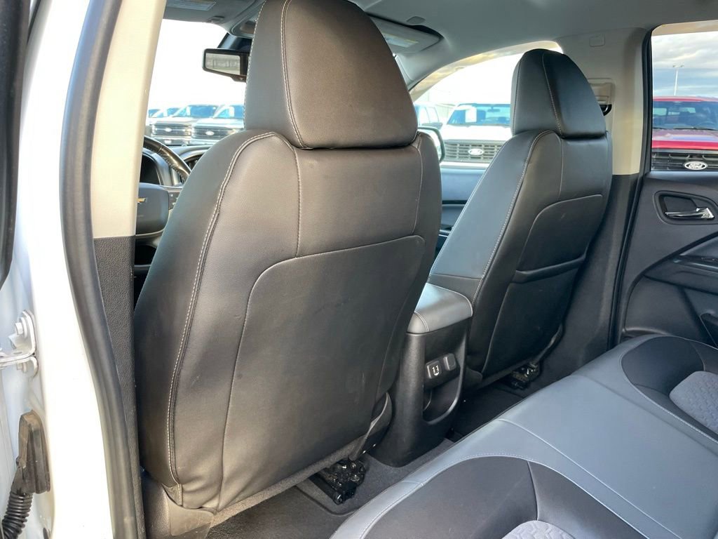 Used 2019 Chevrolet Colorado Z71 image 52