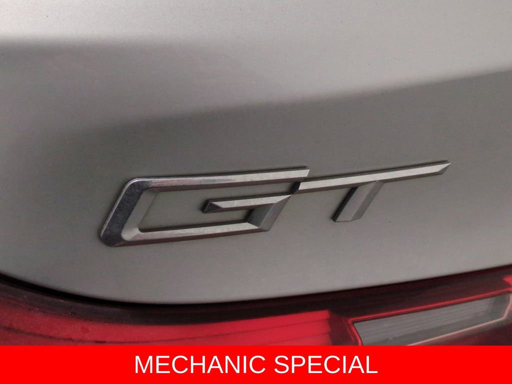 Used 2015 BMW 550i Gran Turismo xDrive image 13