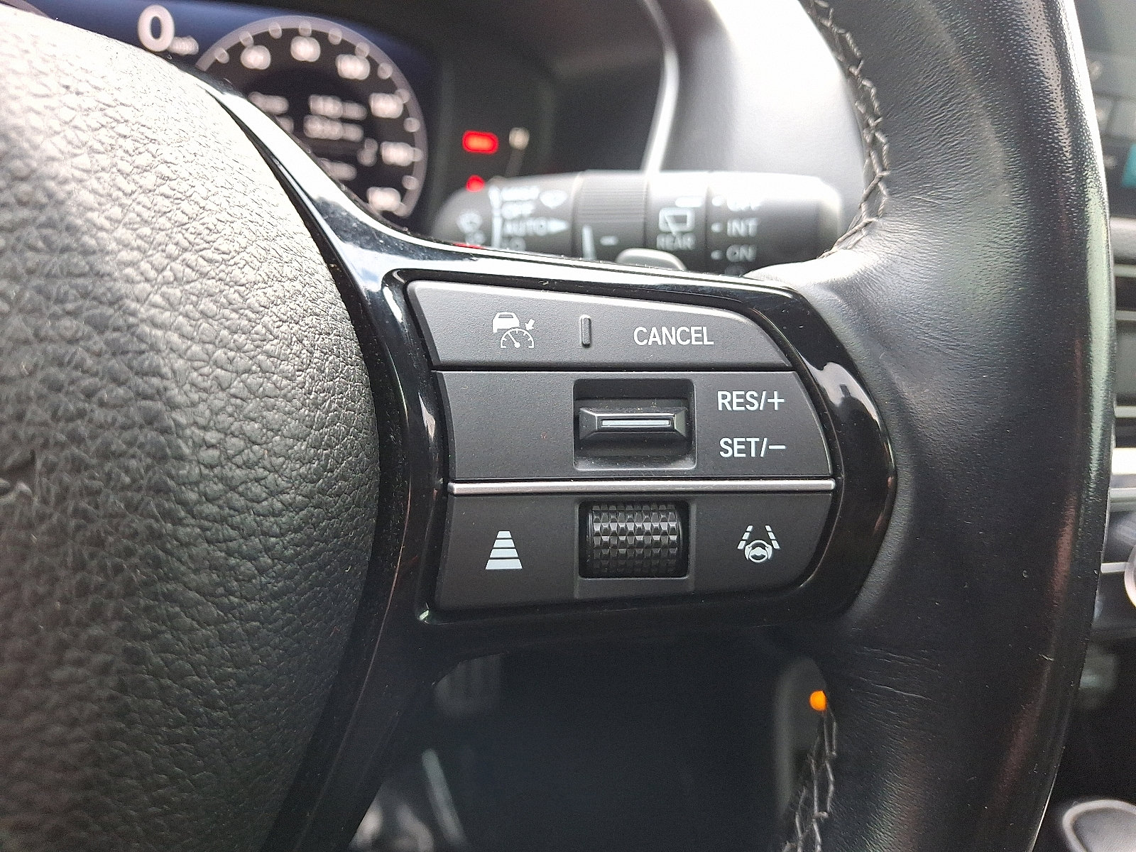 Certified 2022 Honda Civic Sport Touring image 21