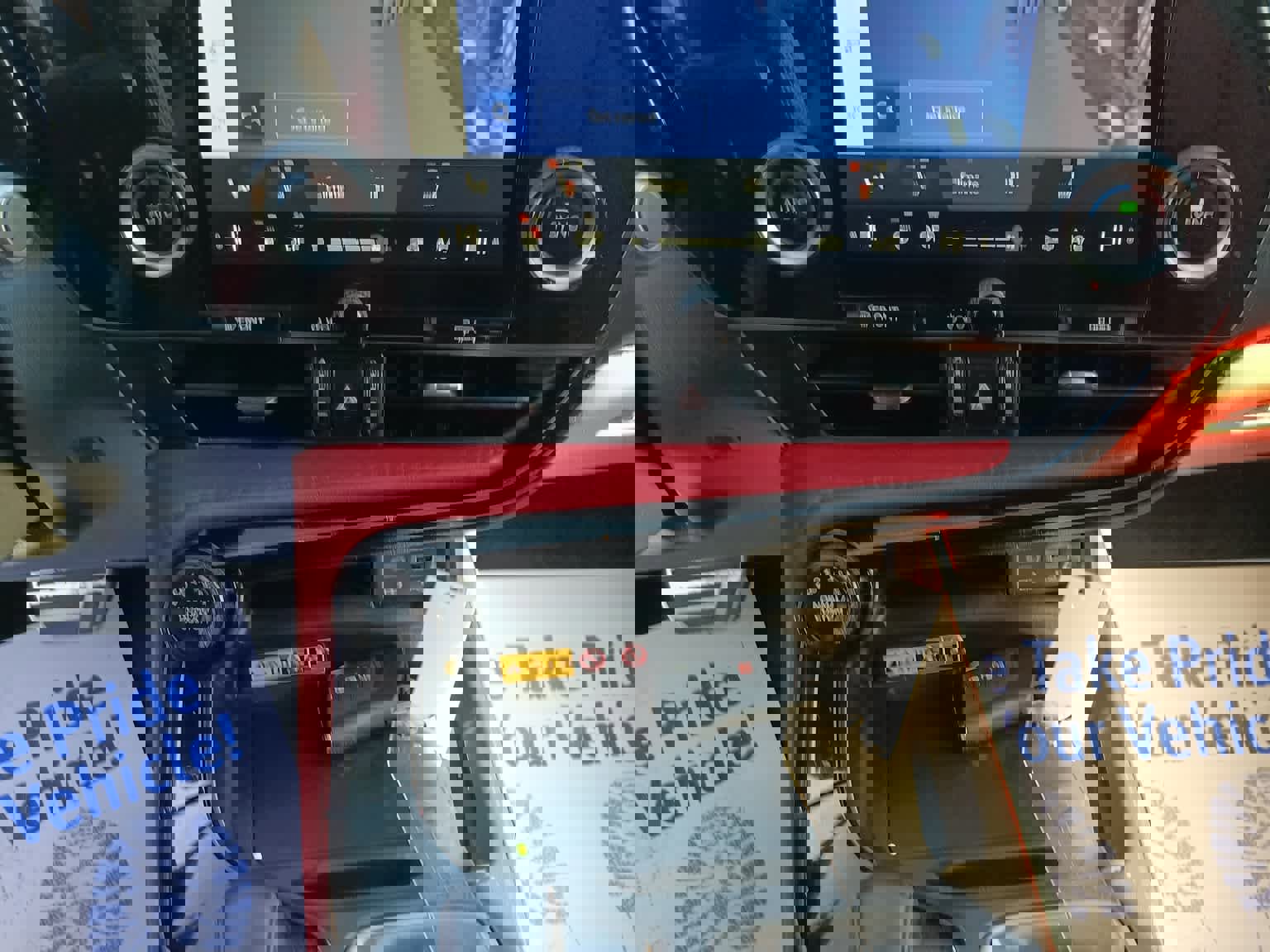 Used 2025 Lexus NX 350 F Sport w/ Accessory Package (2T) image 14