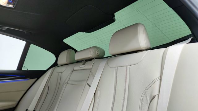 Used 2023 BMW 540i w/ M Sport Package image 30