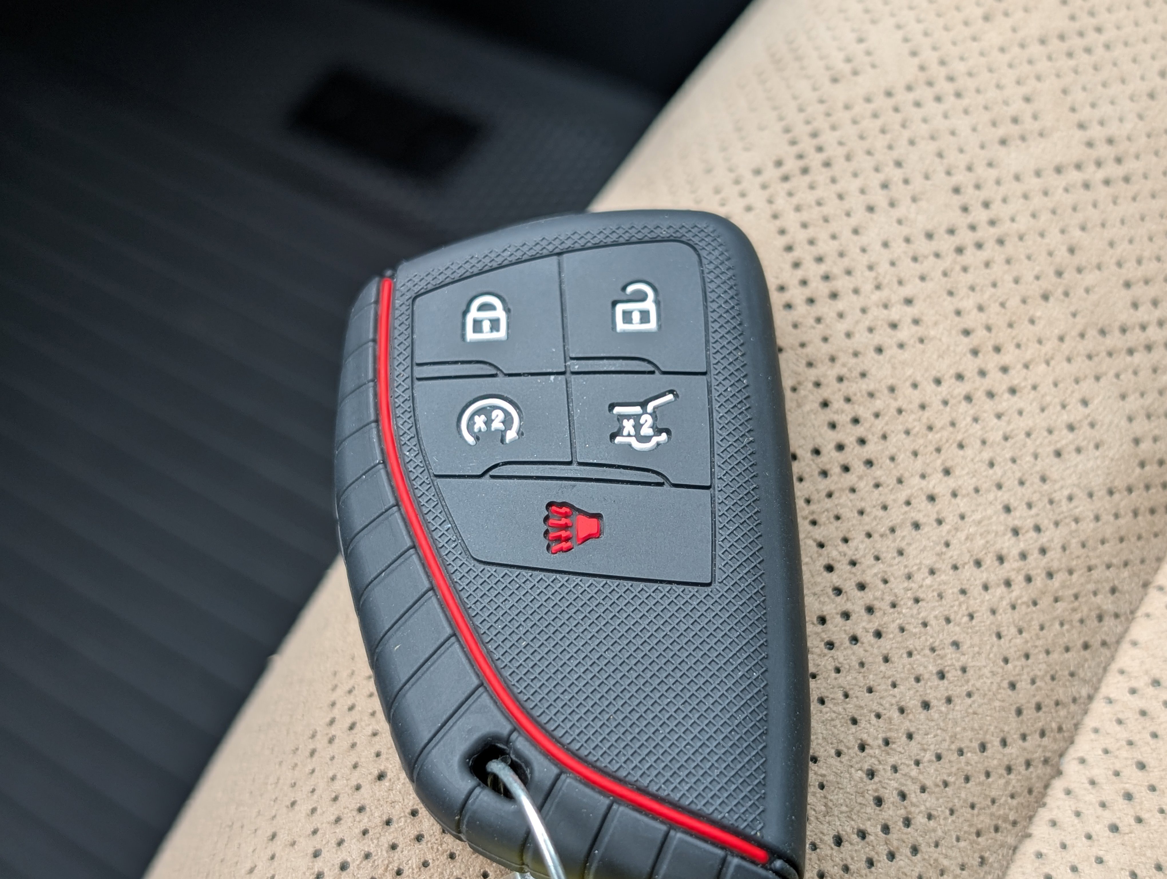 Used 2026 Chevrolet Equinox ACTIV image 31