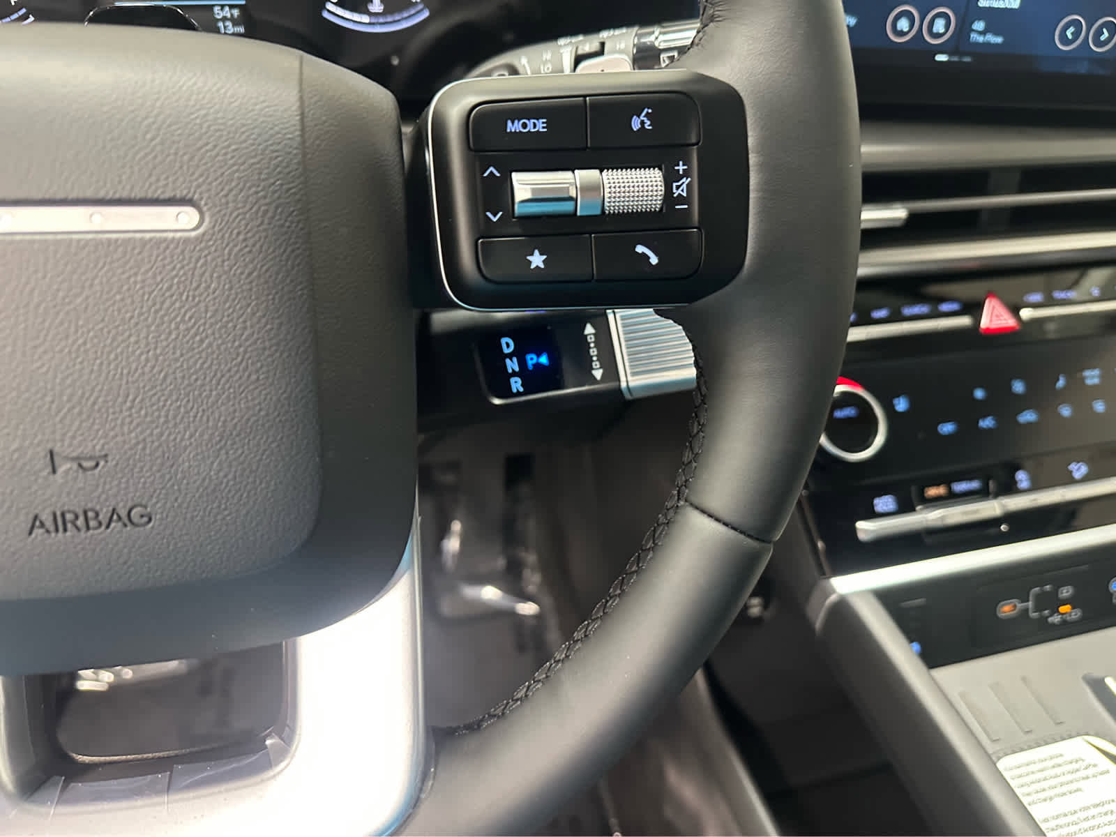 New 2026 Hyundai Santa Fe XRT AWD/4WD image 17