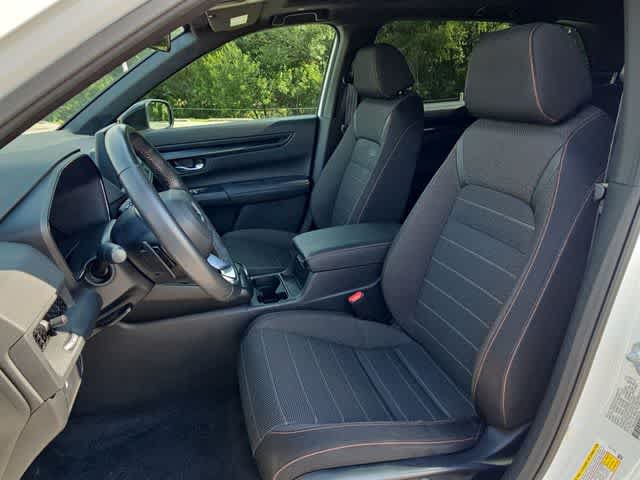 Used 2024 Honda CR-V Sport image 14