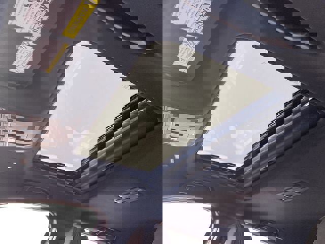 New 2025 MAZDA CX-5 Signature image 23