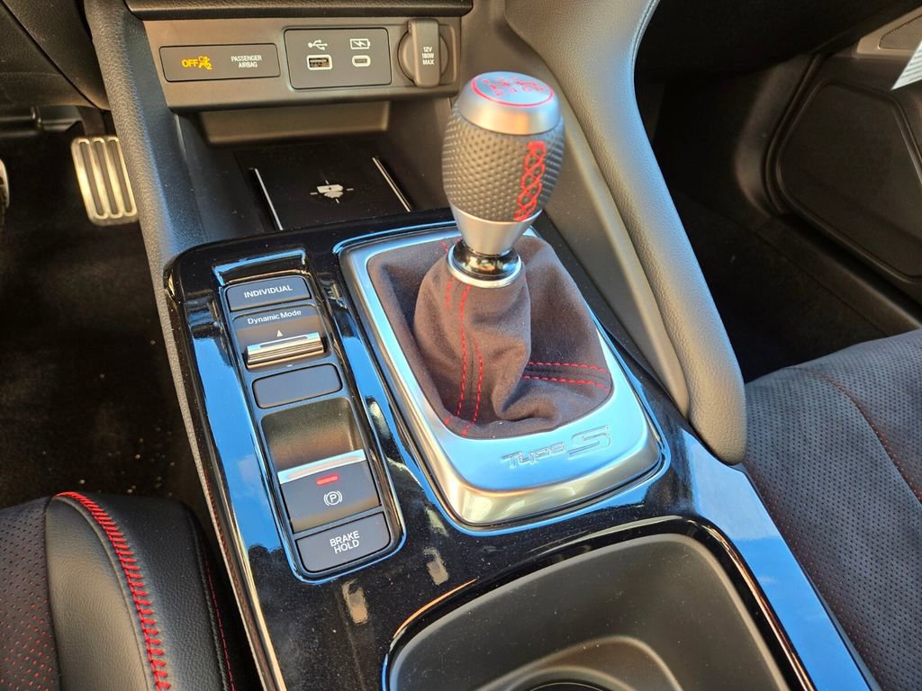 New 2026 Acura Integra Type S FWD image 27