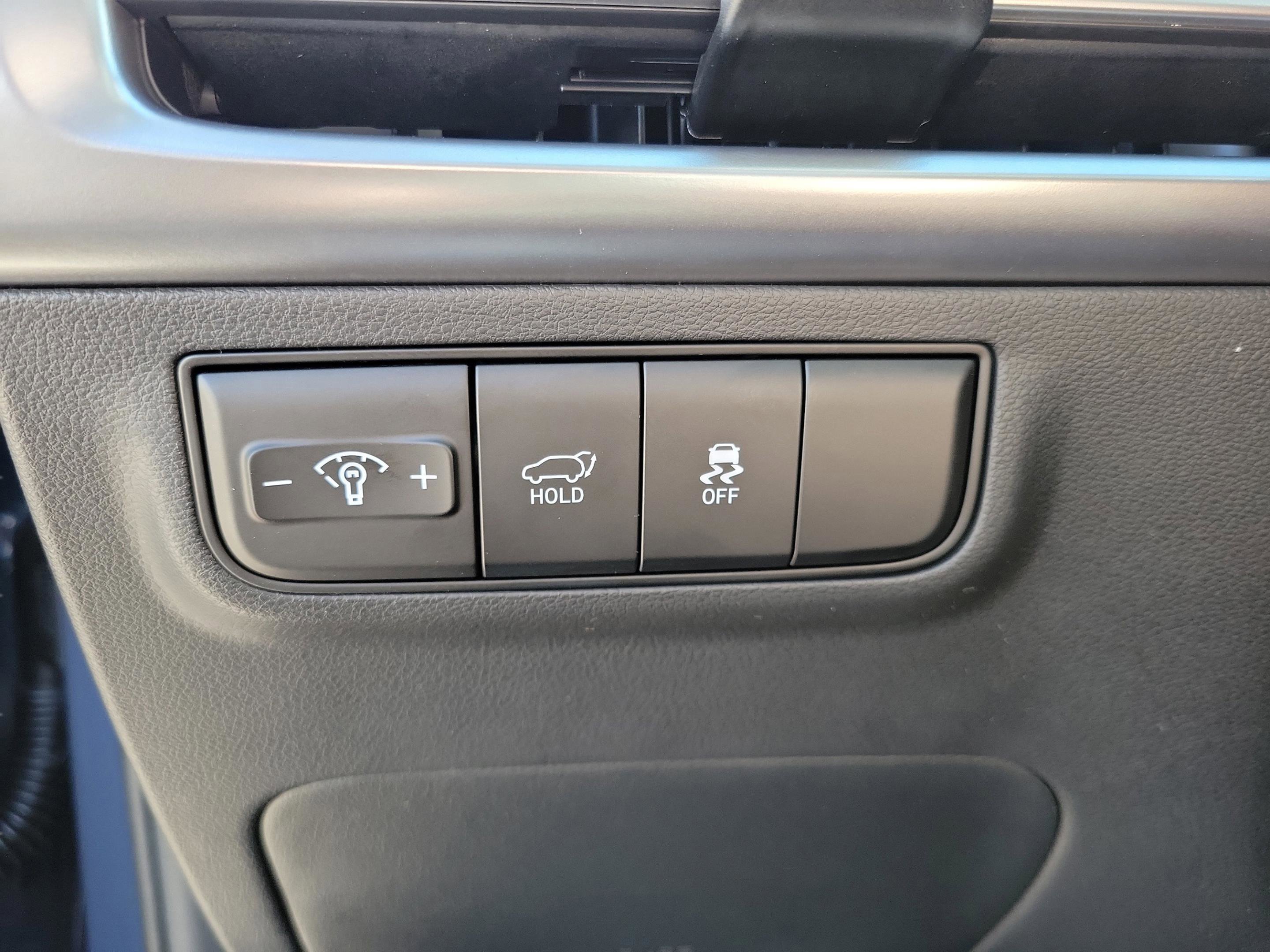 New 2026 Hyundai Tucson SEL image 19