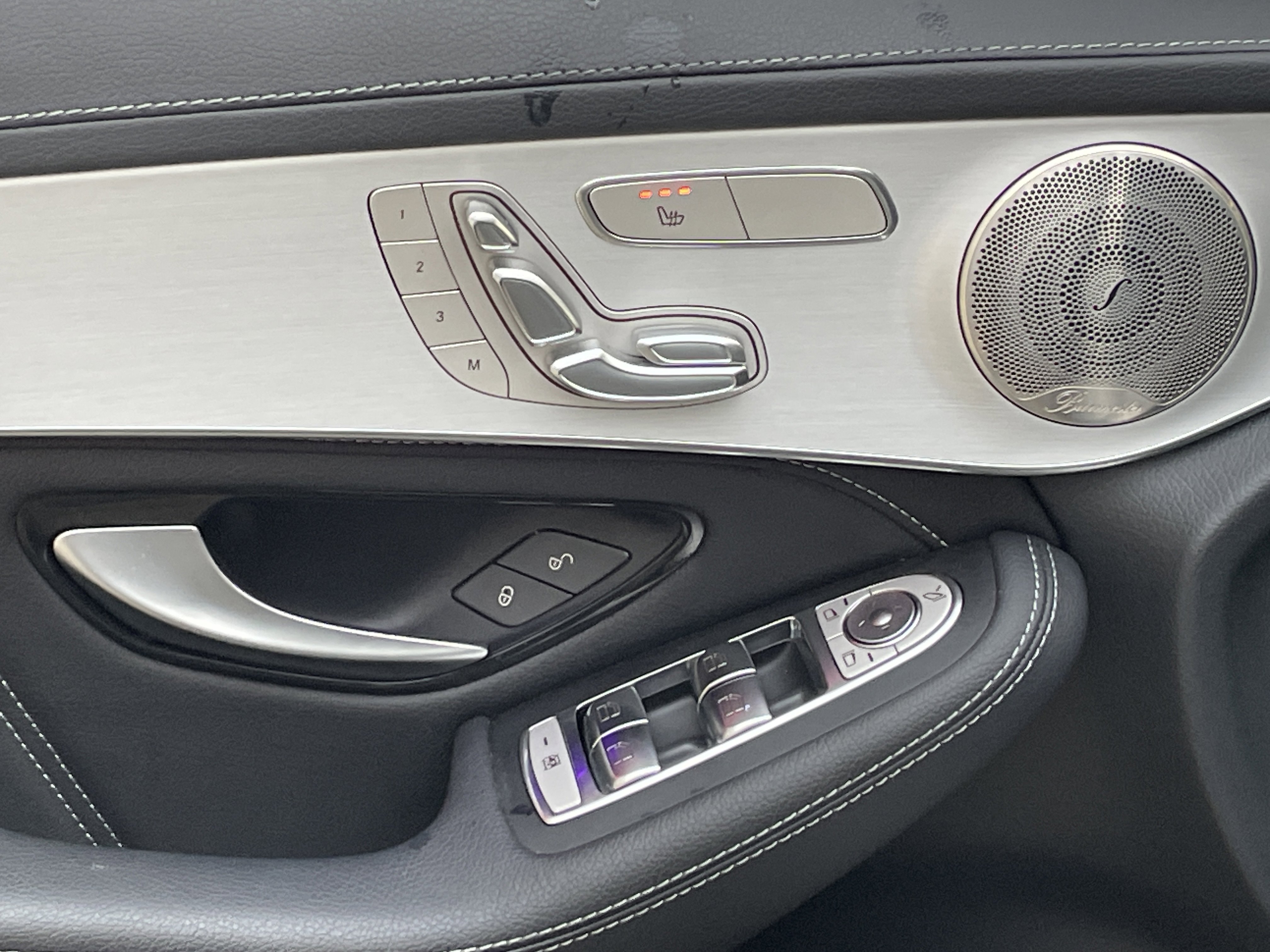 Certified 2021 Mercedes-Benz GLC 63 AMG 4MATIC Coupe image 19