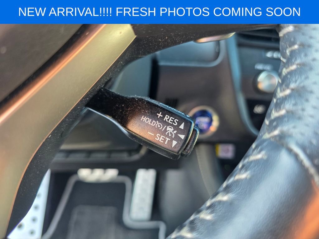 Used 2021 Lexus RX 450h F Sport w/ Cold Weather Package (CT) image 15