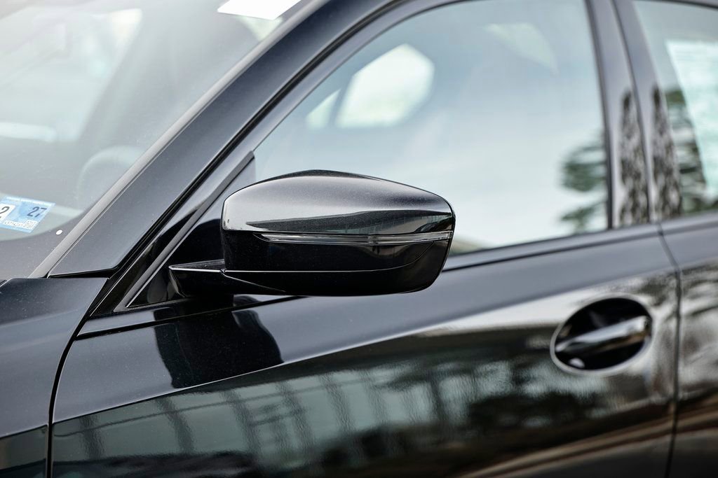 New 2026 BMW 330i Sedan image 11