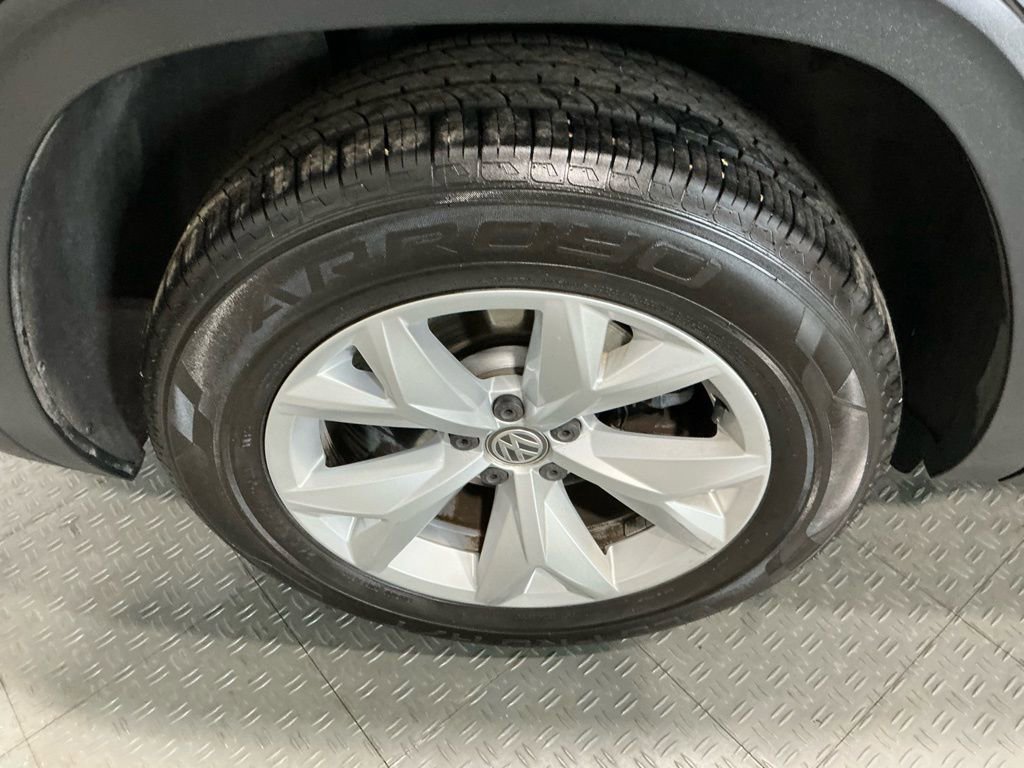 Used 2018 Volkswagen Atlas S image 36