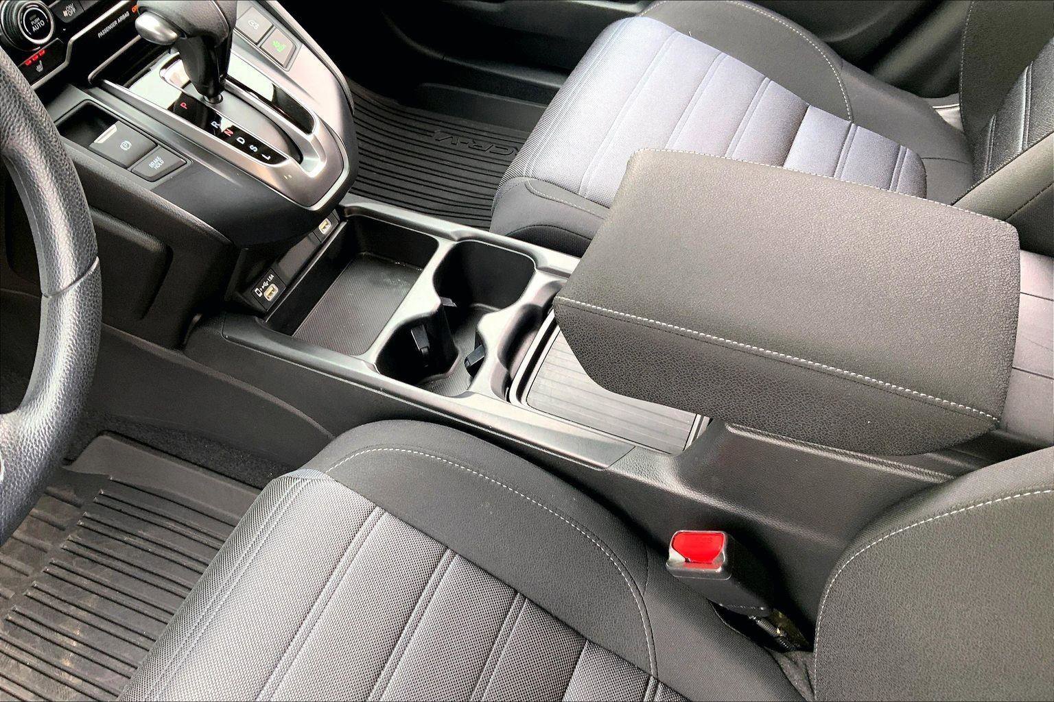 Used 2020 Honda CR-V EX image 15