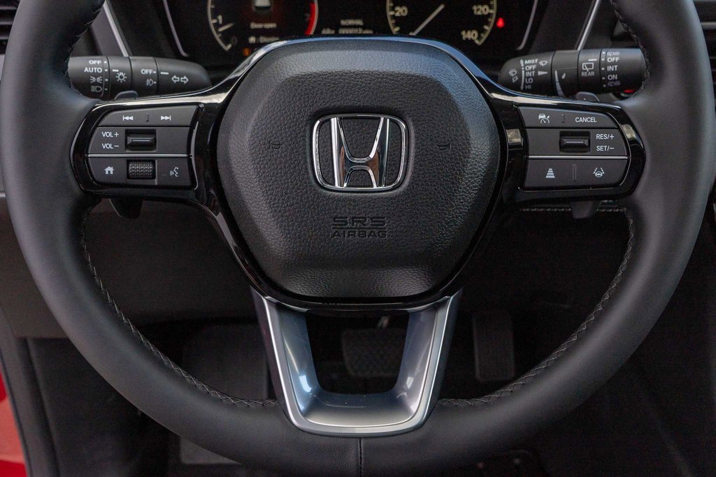 New 2025 Honda Pilot Touring image 28