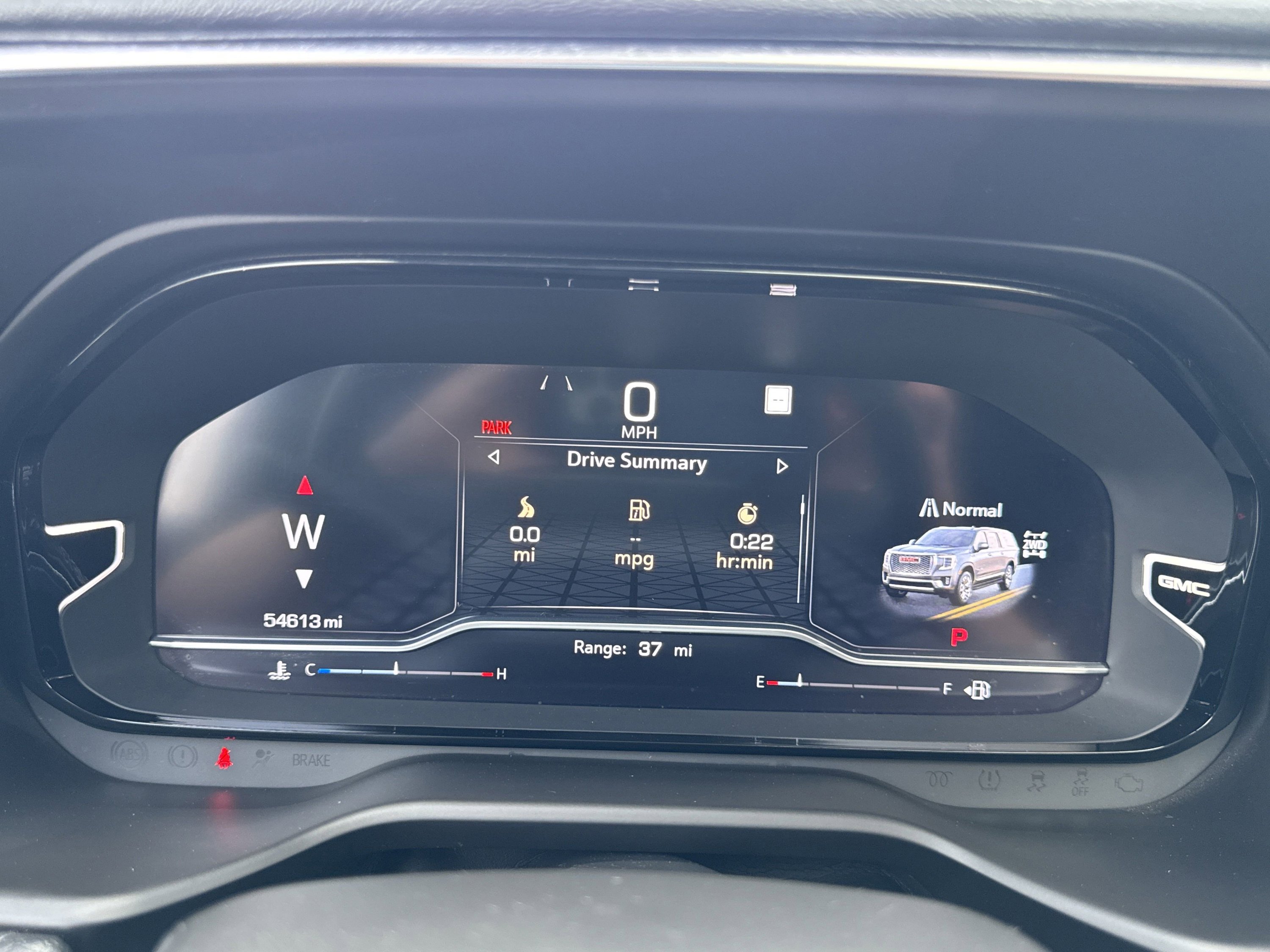 Used 2022 GMC Yukon Denali image 96