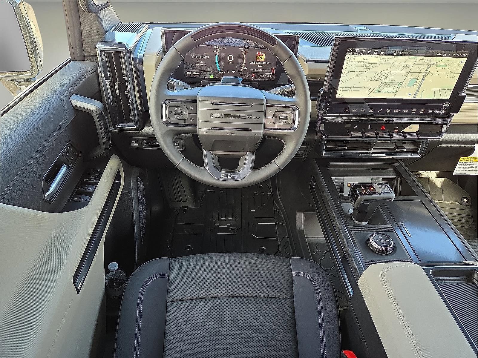 New 2026 GMC Hummer EV SUV AWD/4WD image 12