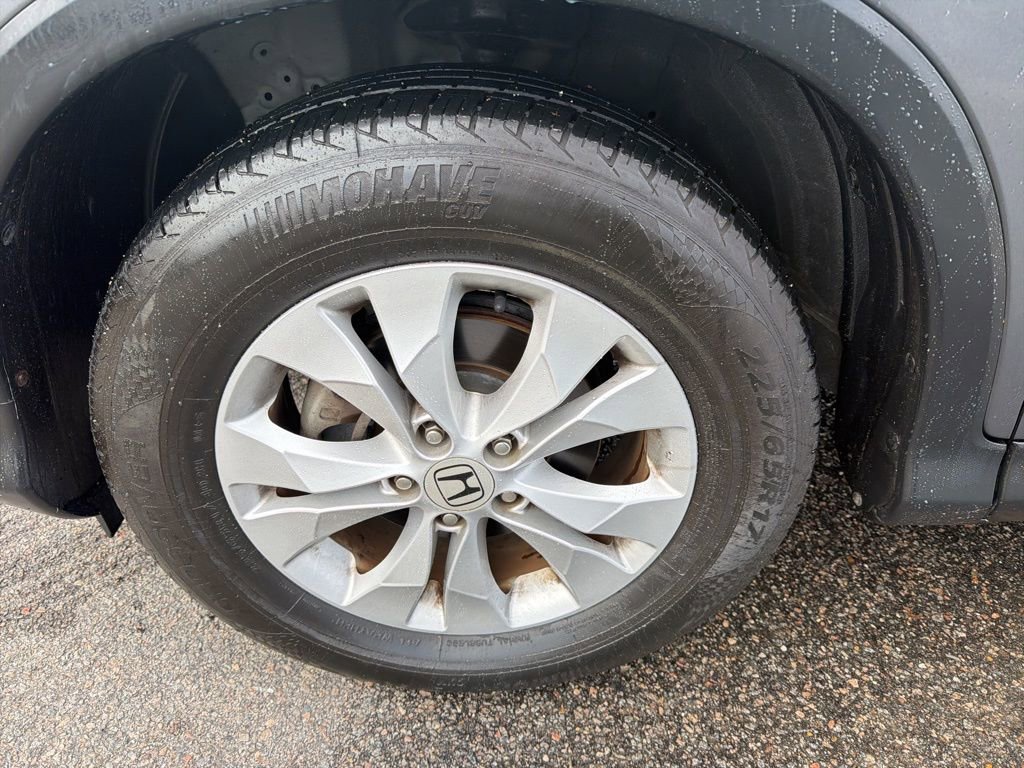 Used 2014 Honda CR-V EX-L image 9