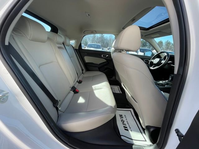 Used 2023 Honda Civic EX-L image 22
