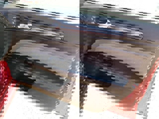 Used 2017 Ford Fusion Sport w/ Equipment Group 401A image 18