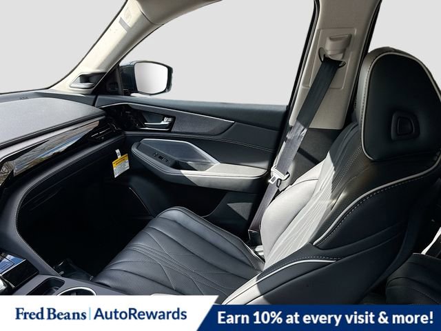 New 2026 Acura MDX w/ Advance Package image 25