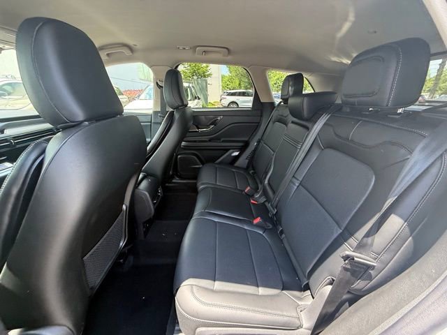 New 2025 Lincoln Corsair Reserve image 15