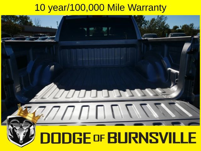 New 2026 RAM 1500 Big Horn image 4