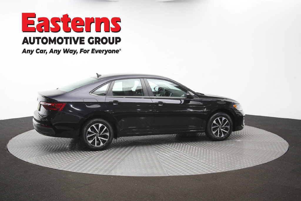 Used 2024 Volkswagen Jetta S FWD image 43