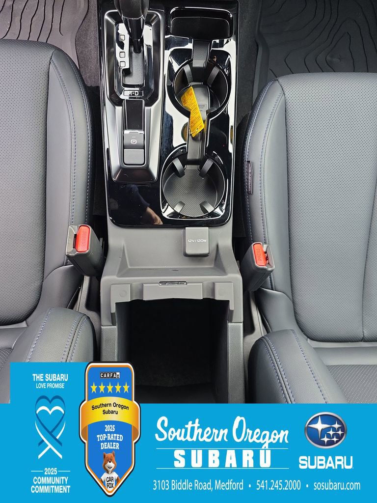 New 2026 Subaru Forester Limited w/ Limited Package image 24