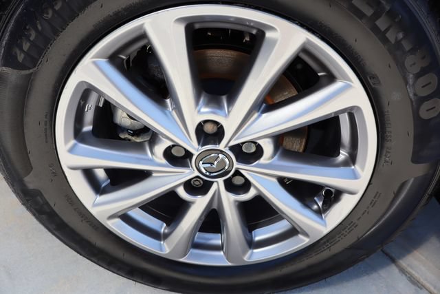 Used 2023 MAZDA CX-5 AWD 2.5 S image 44