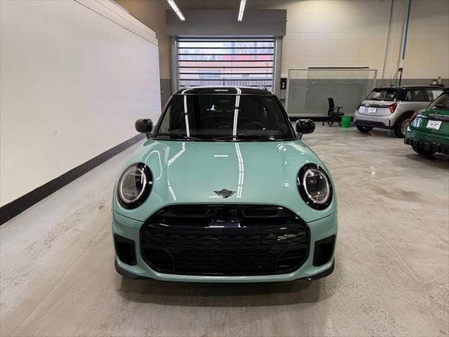 New 2026 MINI Cooper S FWD image 8