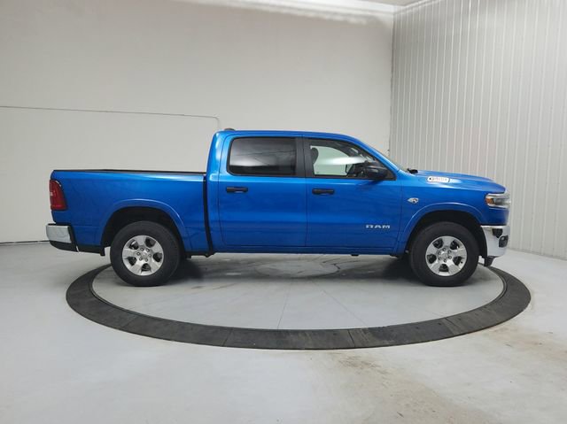 New 2026 RAM 1500 Big Horn image 8