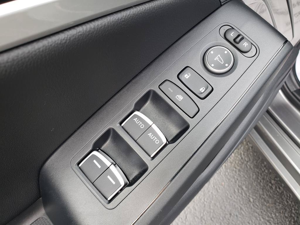 Used 2024 Acura Integra FWD image 18