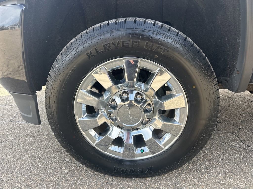 Used 2019 GMC Sierra 2500 Denali w/ Duramax Plus Package image 37