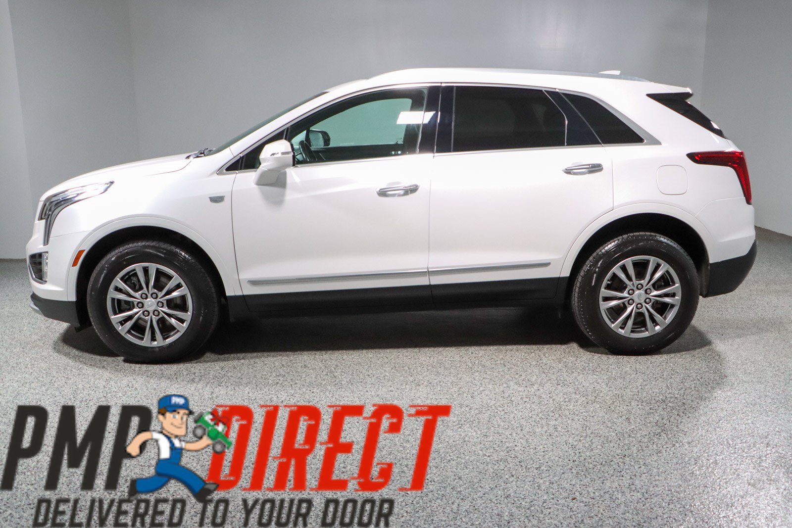 Used 2022 Cadillac XT5 Premium Luxury AWD/4WD image 10