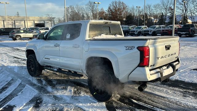 New 2026 Toyota Tacoma TRD Sport w/ TRD Sport Premium Package image 38