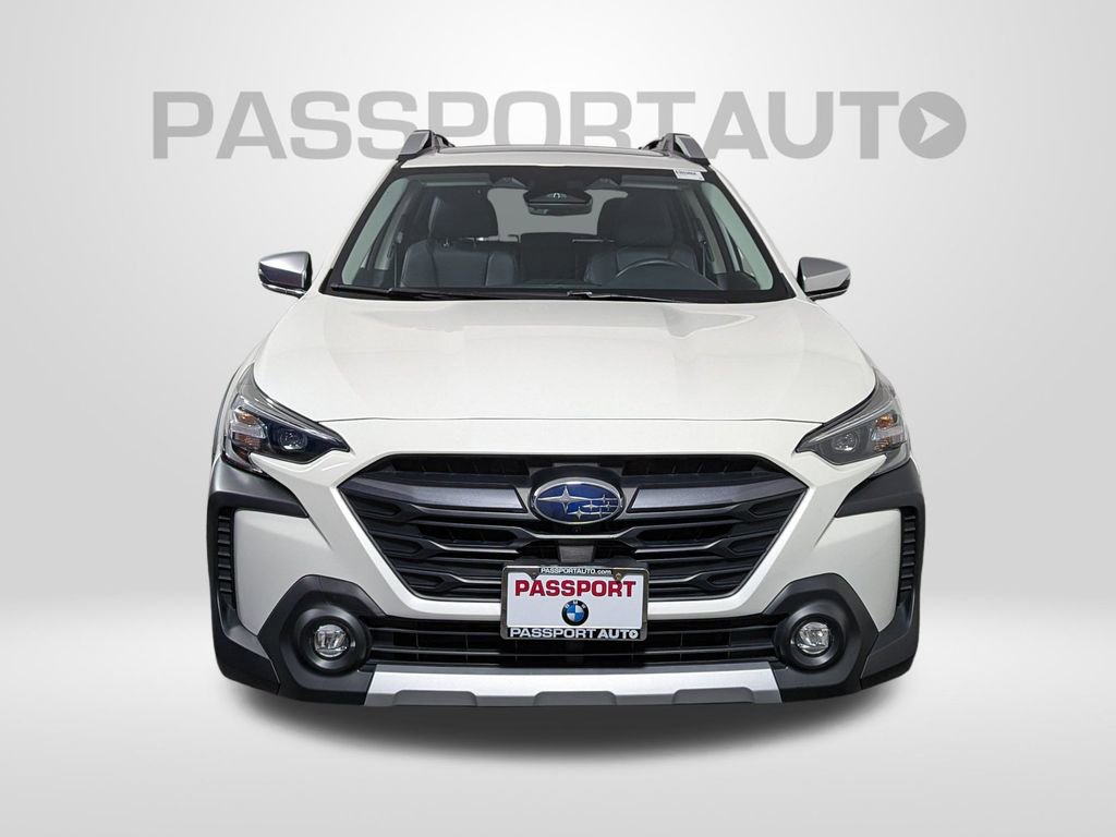 Used 2024 Subaru Outback Touring XT image 24