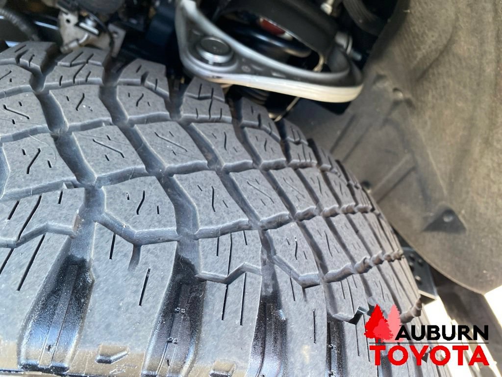 Used 2021 Ford Bronco Badlands AWD/4WD image 10
