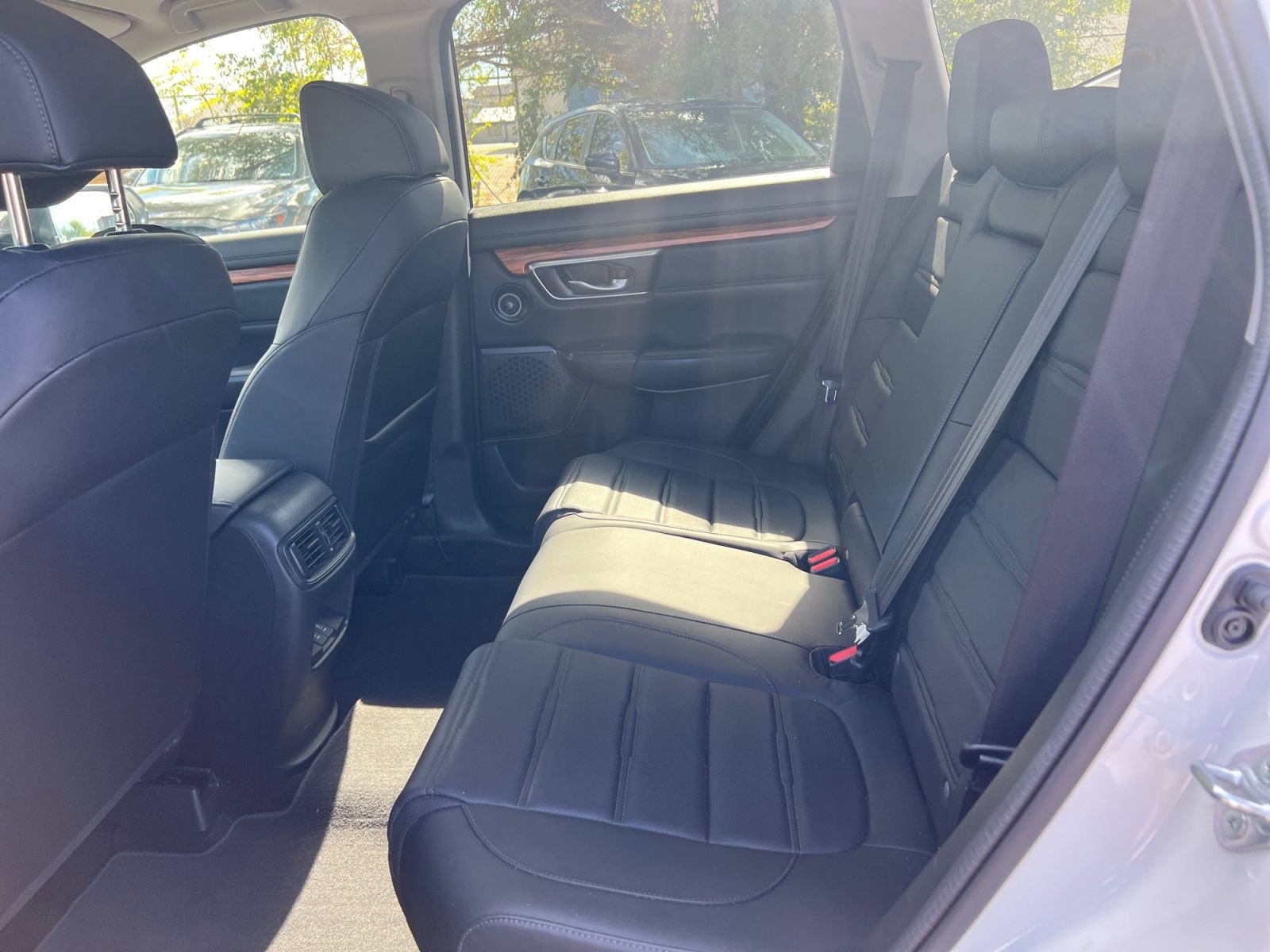 Used 2022 Honda CR-V EX-L image 27