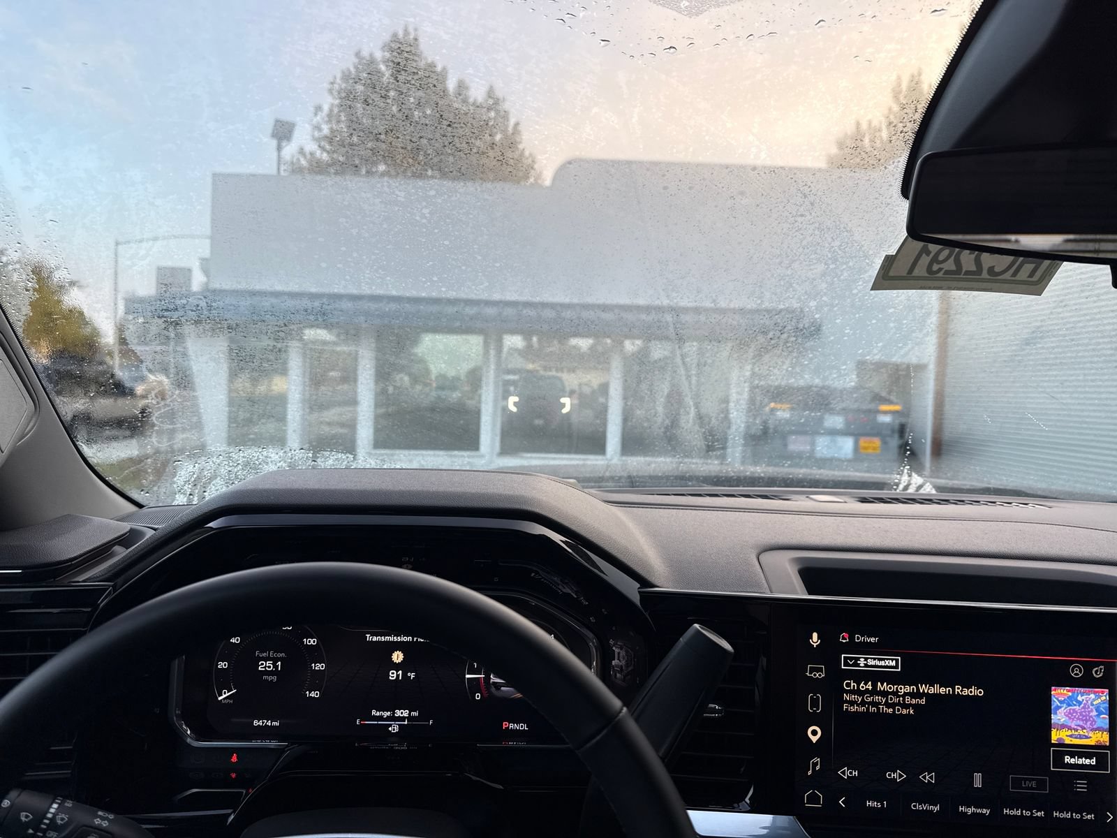 Used 2026 GMC Sierra 1500 Elevation AWD/4WD image 13