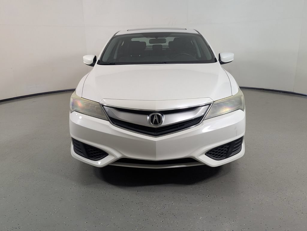 Used 2016 Acura ILX FWD video 2