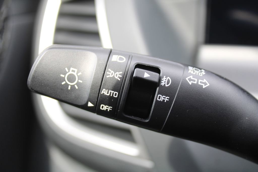 New 2026 Kia Seltos EX w/ EX Sunroof Package FWD image 27