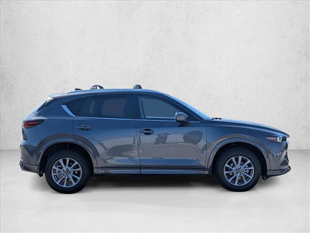 Used 2025 MAZDA CX-5 AWD 2.5 S image 3