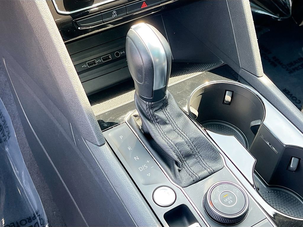 Used 2021 Volkswagen Atlas SEL Premium image 27