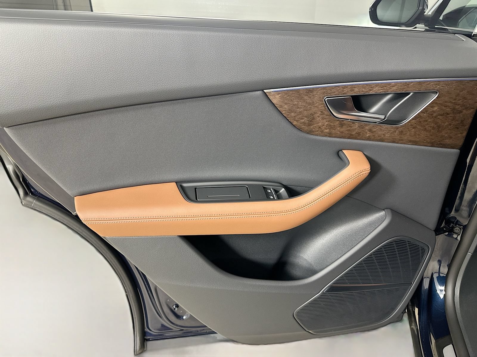 New 2026 Audi Q8 Premium Plus AWD/4WD image 35